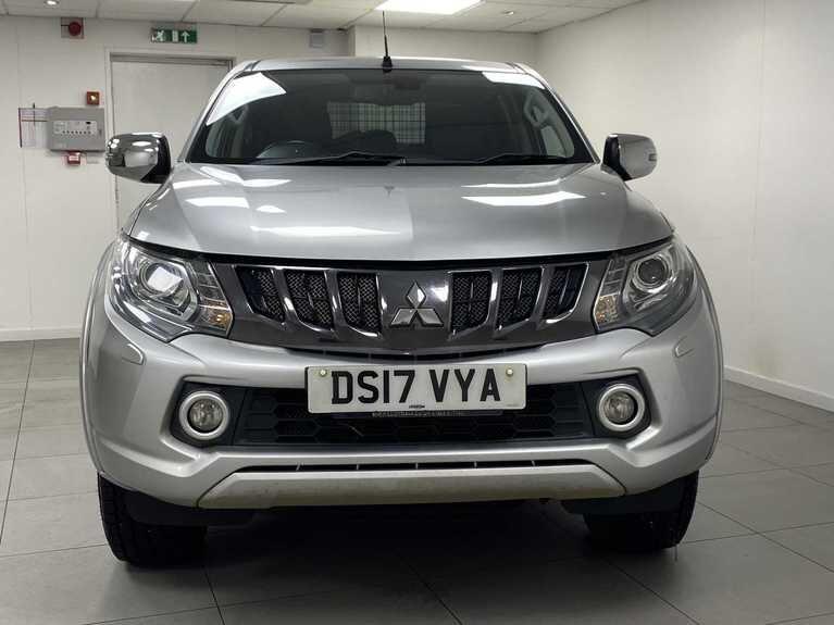 Used Mitsubishi L200 2017 for sale - 76886257: Photo 5