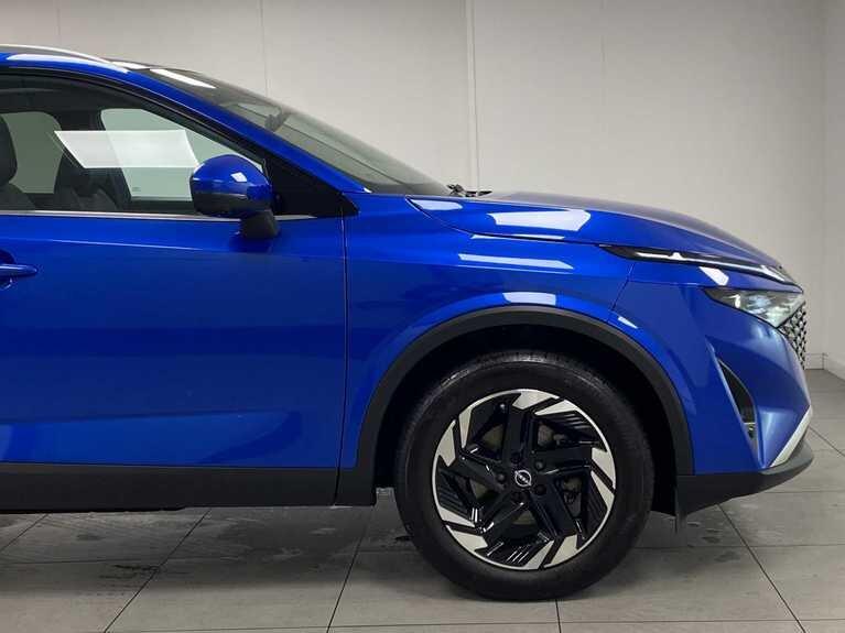 Used Nissan Qashqai 2024 for sale - 76953100: Photo 14