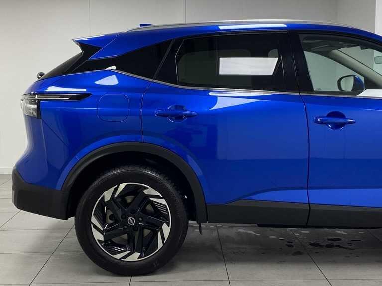 Used Nissan Qashqai 2024 for sale - 76953100: Photo 15