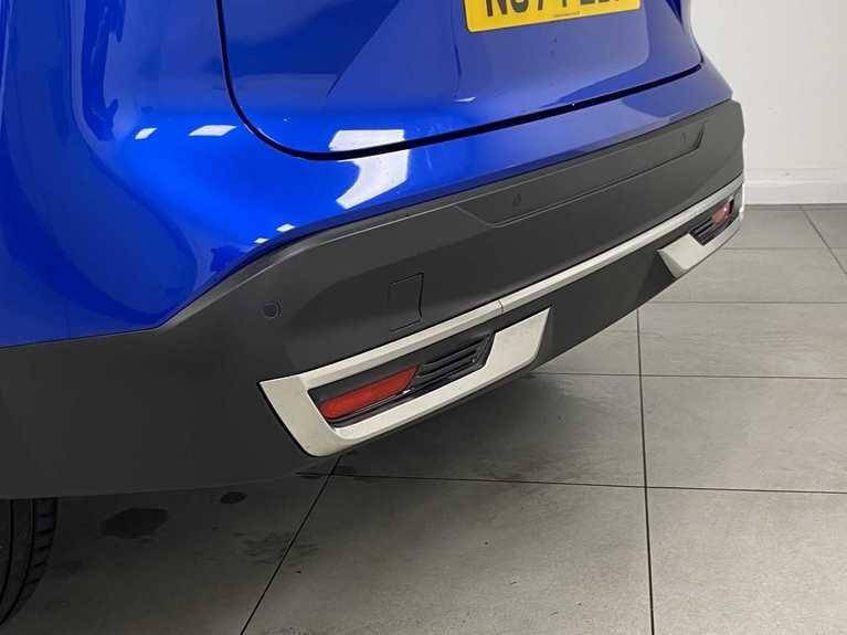 Used Nissan Qashqai 2024 for sale - 76953100: Photo 18