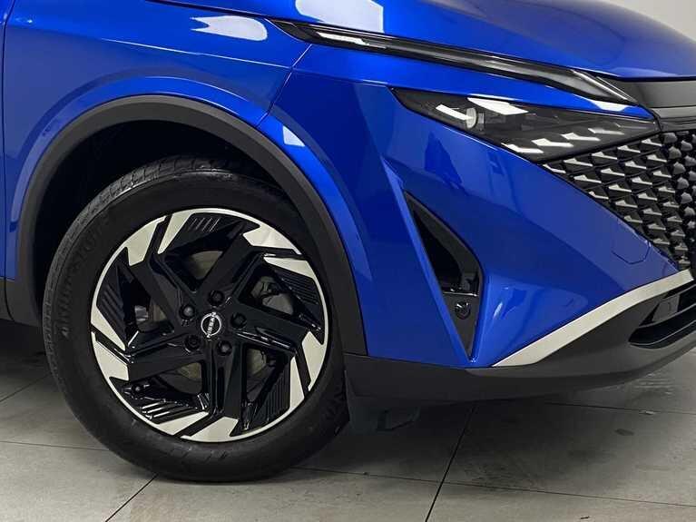 Used Nissan Qashqai 2024 for sale - 76953100: Photo 2