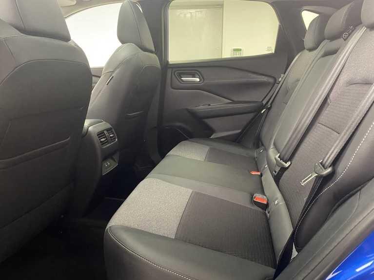 Used Nissan Qashqai 2024 for sale - 76953100: Photo 24