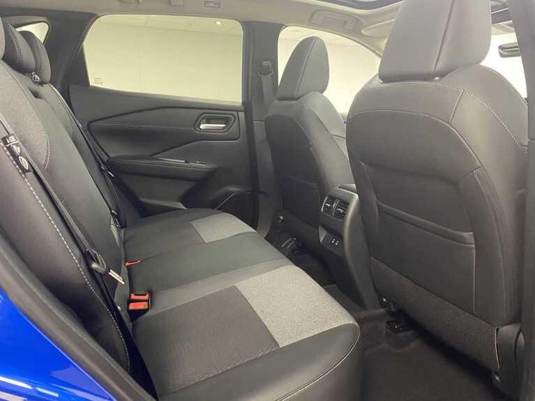 Used Nissan Qashqai 2024 for sale - 76953100: Photo 27