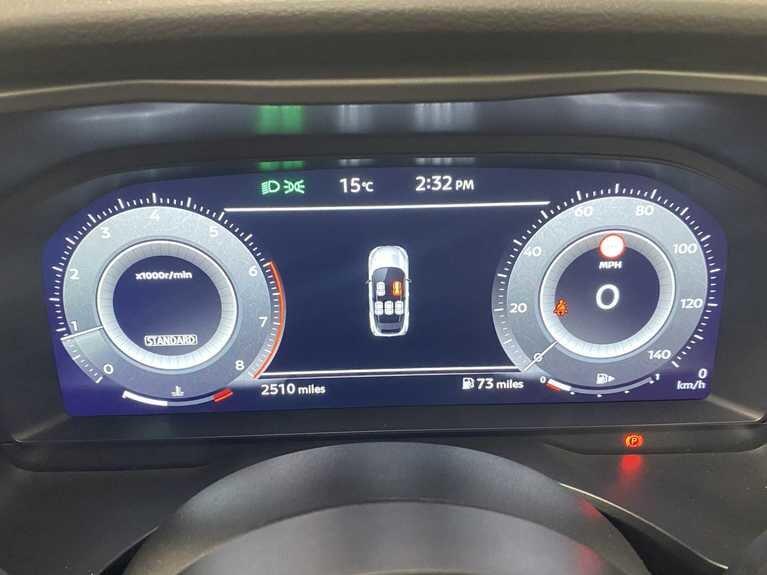 Used Nissan Qashqai 2024 for sale - 76953100: Photo 32