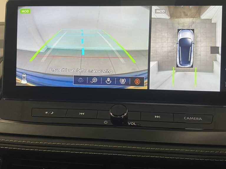 Used Nissan Qashqai 2024 for sale - 76953100: Photo 34