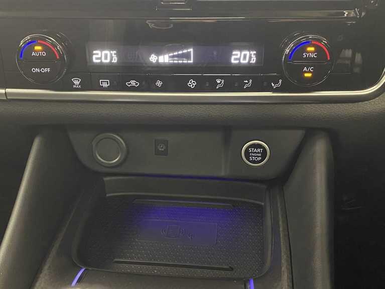 Used Nissan Qashqai 2024 for sale - 76953100: Photo 36