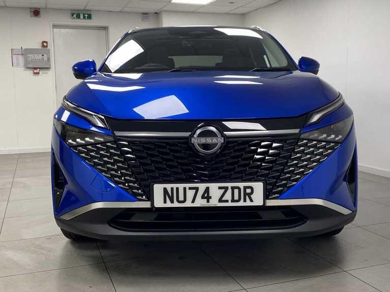 Used Nissan Qashqai 2024 for sale - 76953100: Photo 5