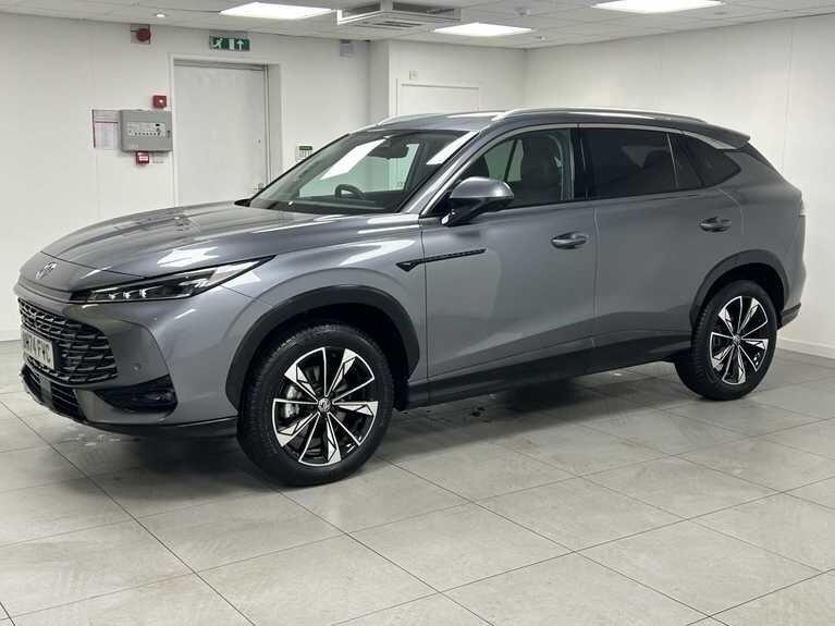 Used MG MG HS 2024 for sale - 77682976: Photo 11