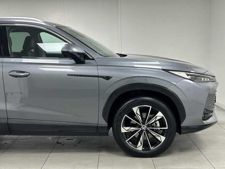 Used MG MG HS 2024 for sale - 77682976: Photo 12