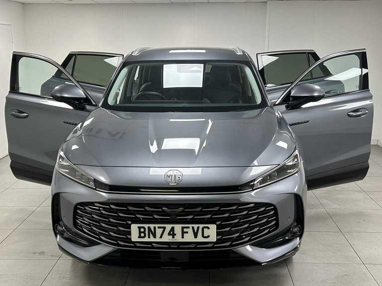 Used MG MG HS 2024 for sale - 77682976: Photo 14