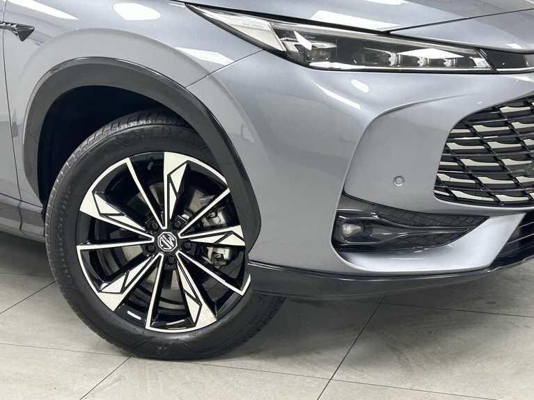 Used MG MG HS 2024 for sale - 77682976: Photo 2