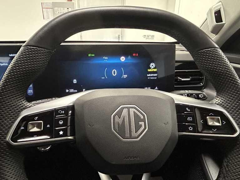 Used MG MG HS 2024 for sale - 77682976: Photo 34