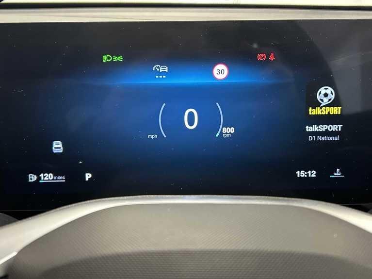 Used MG MG HS 2024 for sale - 77682976: Photo 35