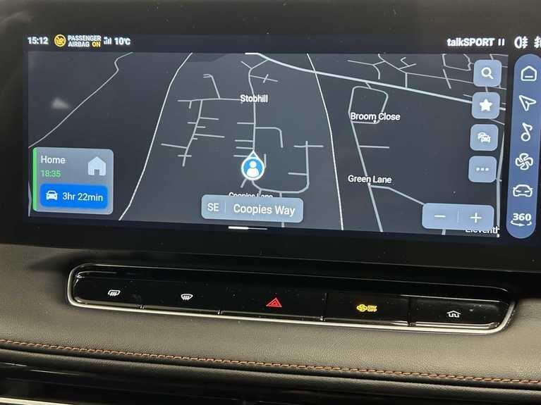 Used MG MG HS 2024 for sale - 77682976: Photo 37