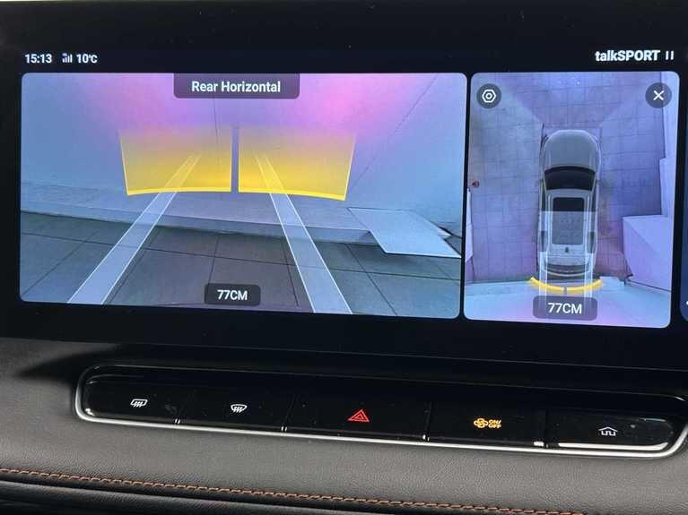 Used MG MG HS 2024 for sale - 77682976: Photo 38