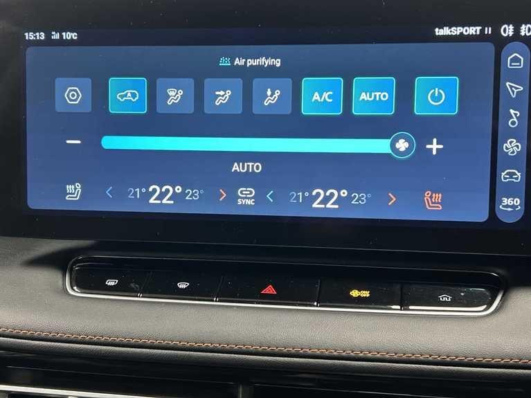 Used MG MG HS 2024 for sale - 77682976: Photo 39