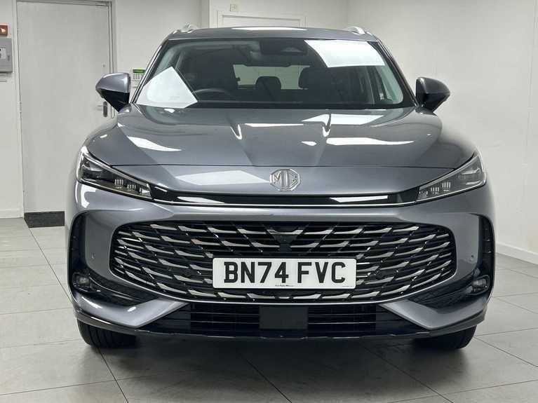 Used MG MG HS 2024 for sale - 77682976: Photo 5