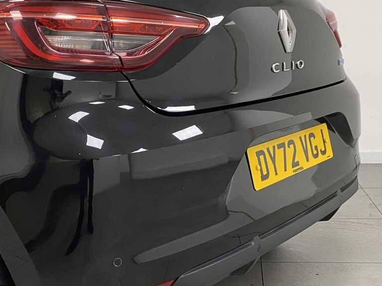 Used Renault Clio 2022 for sale - 76765396: Photo 17