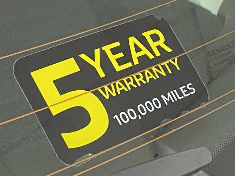 Used Renault Clio 2022 for sale - 76765396: Photo 19