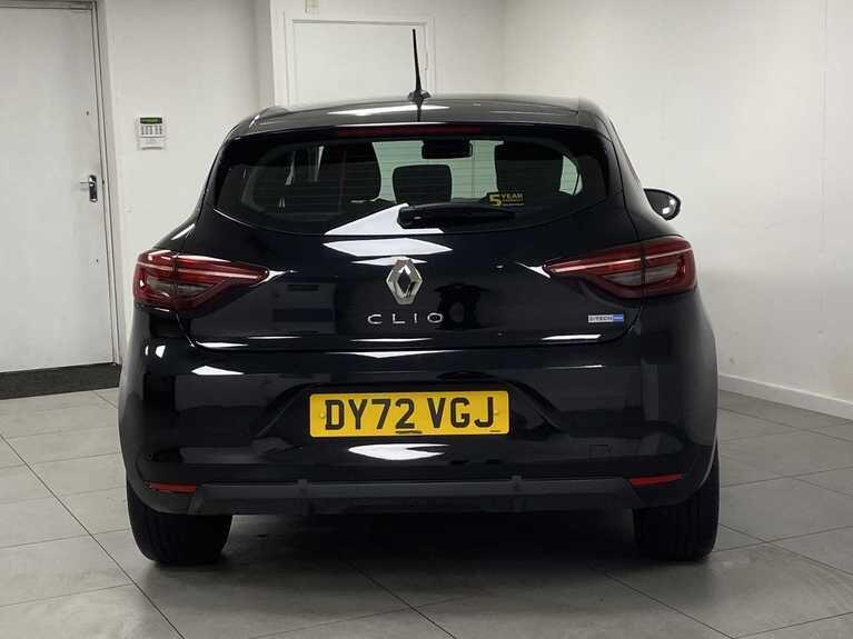 Used Renault Clio 2022 for sale - 76765396: Photo 20