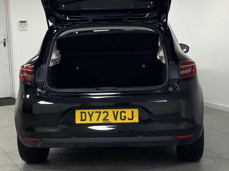 Used Renault Clio 2022 for sale - 76765396: Photo 21