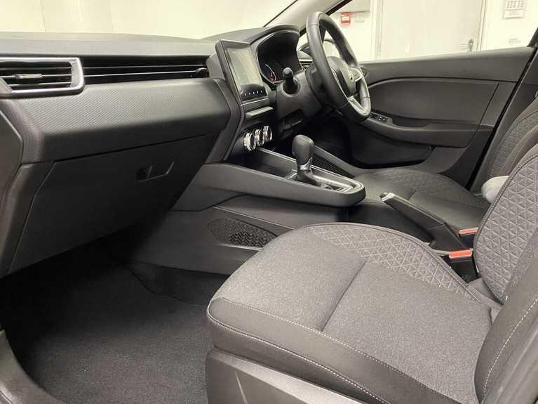 Used Renault Clio 2022 for sale - 76765396: Photo 27