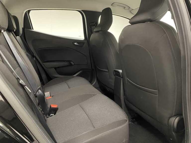 Used Renault Clio 2022 for sale - 76765396: Photo 29