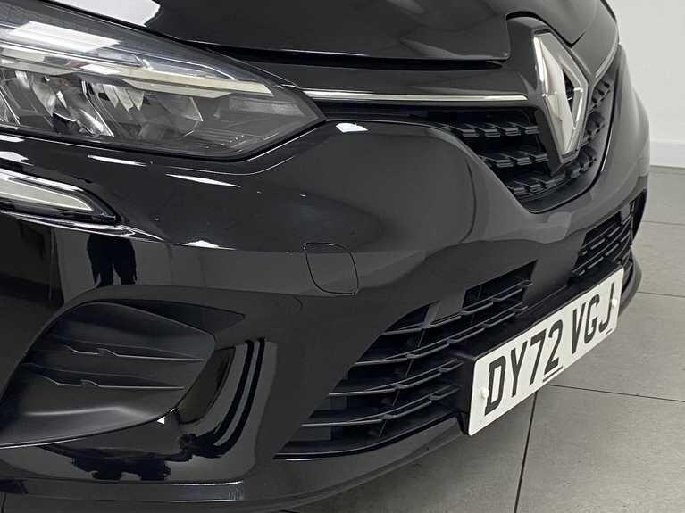 Used Renault Clio 2022 for sale - 76765396: Photo 3