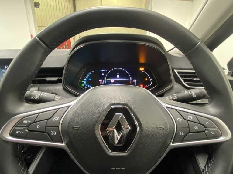 Used Renault Clio 2022 for sale - 76765396: Photo 33