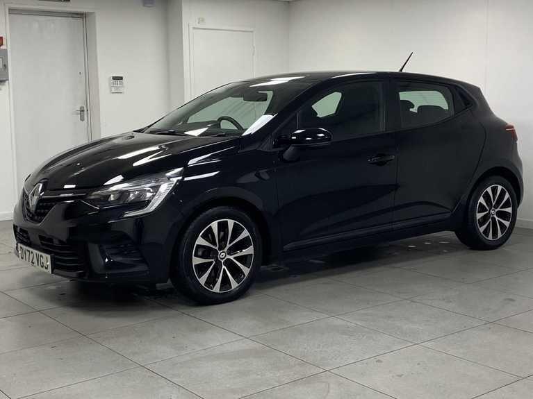 Used Renault Clio 2022 for sale - 76765396: Photo 6