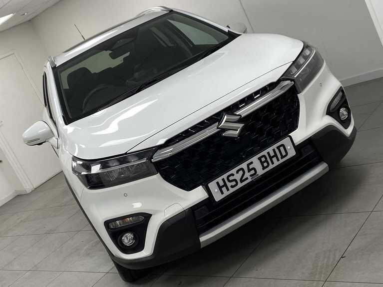 Used Suzuki SX4 S-Cross 2025 for sale - 77029405: Photo 10