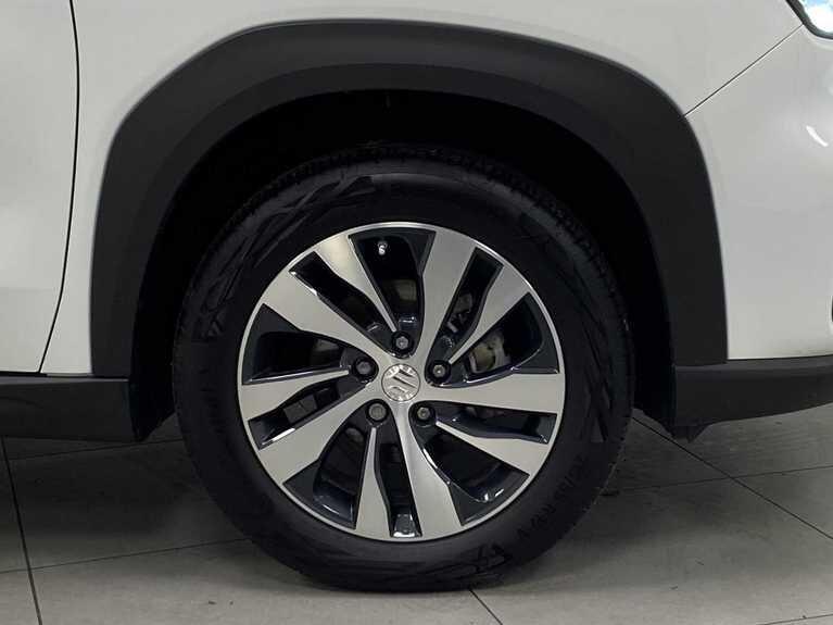 Used Suzuki SX4 S-Cross 2025 for sale - 77029405: Photo 13