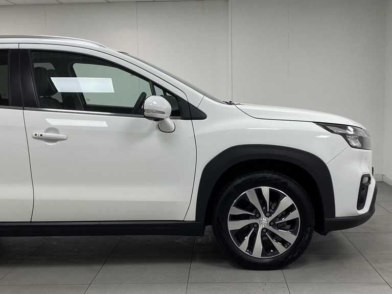 Used Suzuki SX4 S-Cross 2025 for sale - 77029405: Photo 15