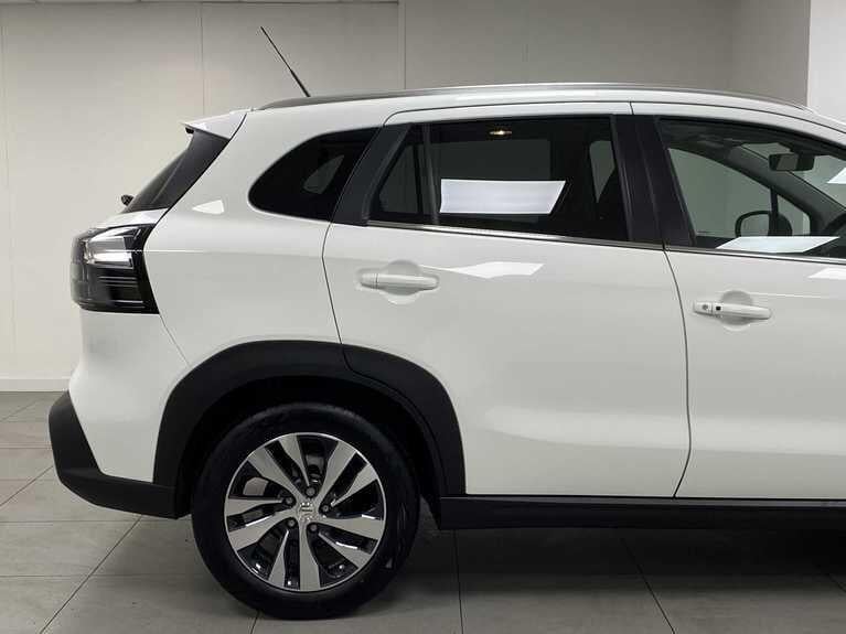 Used Suzuki SX4 S-Cross 2025 for sale - 77029405: Photo 16