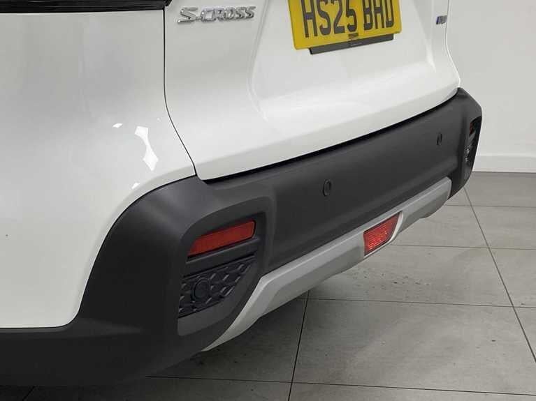 Used Suzuki SX4 S-Cross 2025 for sale - 77029405: Photo 19