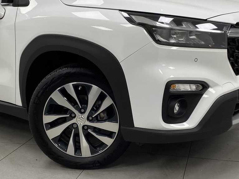 Used Suzuki SX4 S-Cross 2025 for sale - 77029405: Photo 2