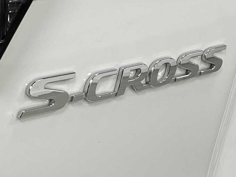 Used Suzuki SX4 S-Cross 2025 for sale - 77029405: Photo 20