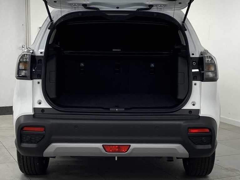 Used Suzuki SX4 S-Cross 2025 for sale - 77029405: Photo 23