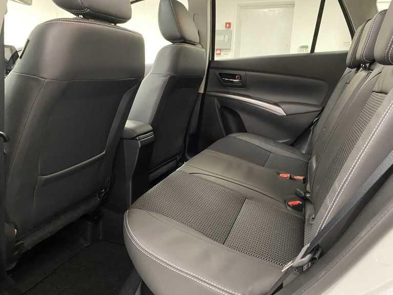 Used Suzuki SX4 S-Cross 2025 for sale - 77029405: Photo 27