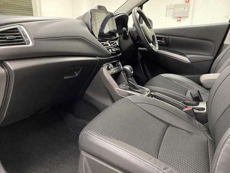 Used Suzuki SX4 S-Cross 2025 for sale - 77029405: Photo 28