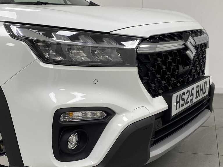 Used Suzuki SX4 S-Cross 2025 for sale - 77029405: Photo 3