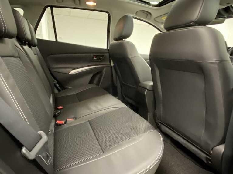 Used Suzuki SX4 S-Cross 2025 for sale - 77029405: Photo 30