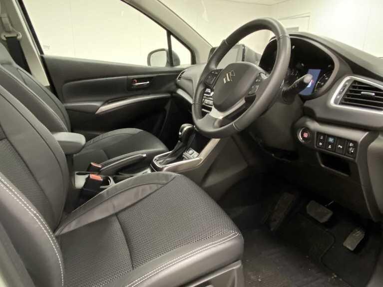 Used Suzuki SX4 S-Cross 2025 for sale - 77029405: Photo 31