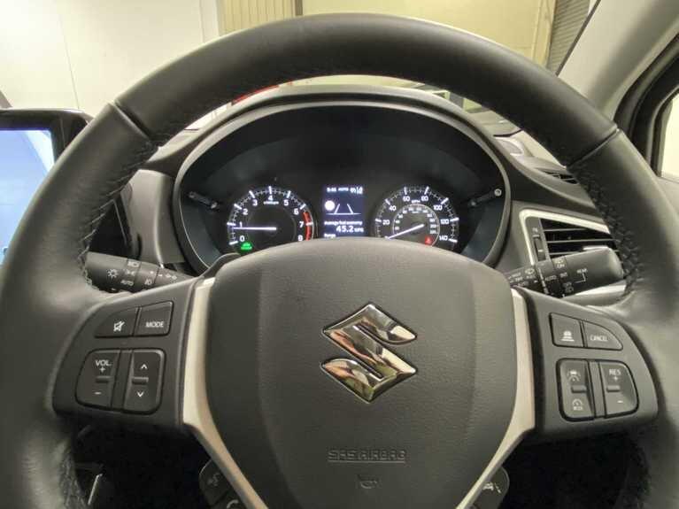 Used Suzuki SX4 S-Cross 2025 for sale - 77029405: Photo 35