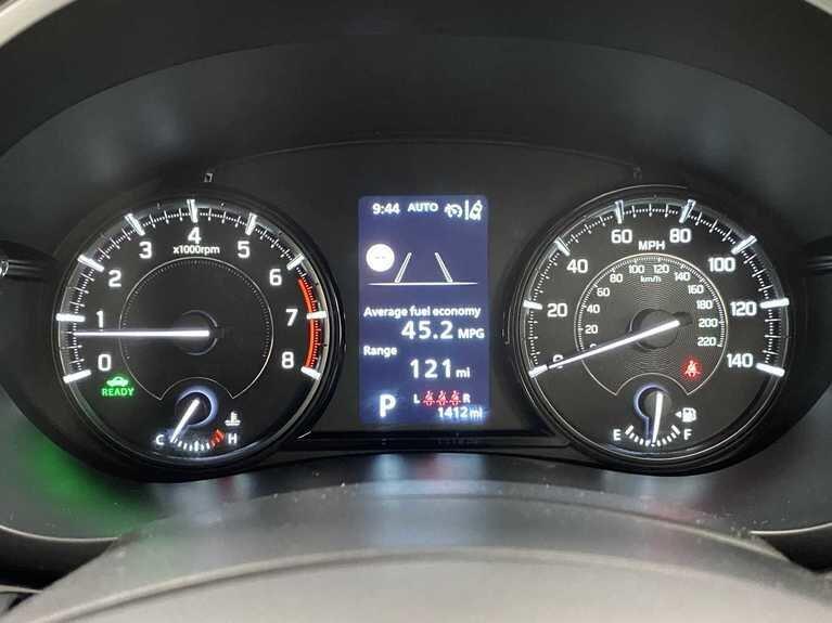 Used Suzuki SX4 S-Cross 2025 for sale - 77029405: Photo 36