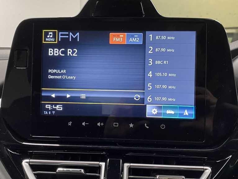 Used Suzuki SX4 S-Cross 2025 for sale - 77029405: Photo 37