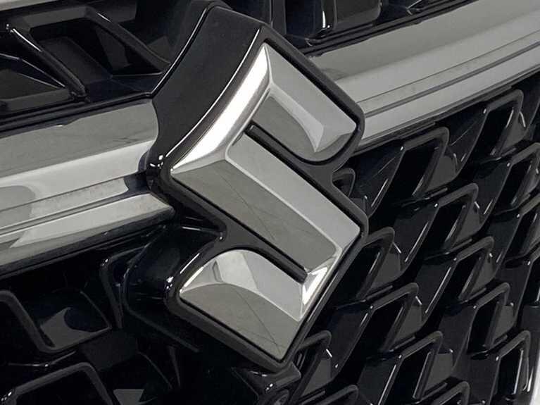 Used Suzuki SX4 S-Cross 2025 for sale - 77029405: Photo 4