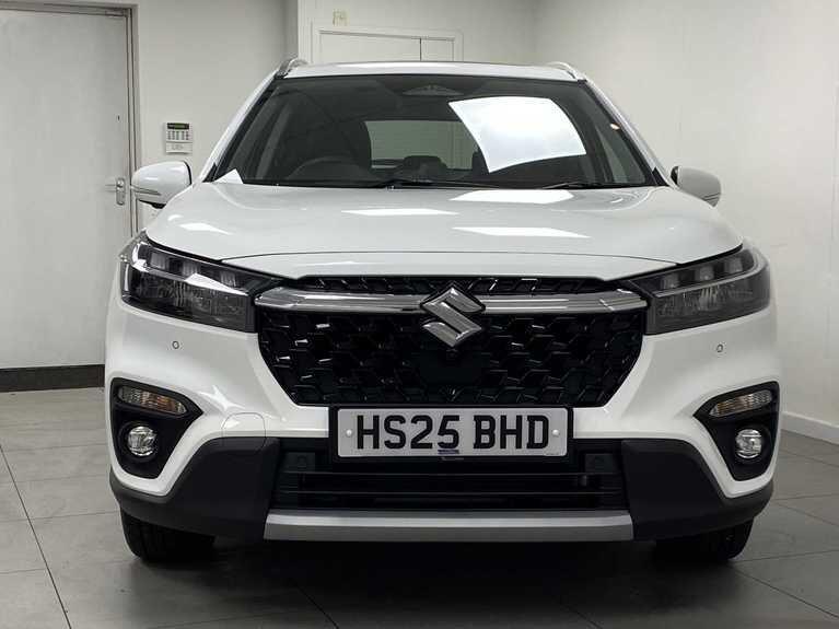 Used Suzuki SX4 S-Cross 2025 for sale - 77029405: Photo 5