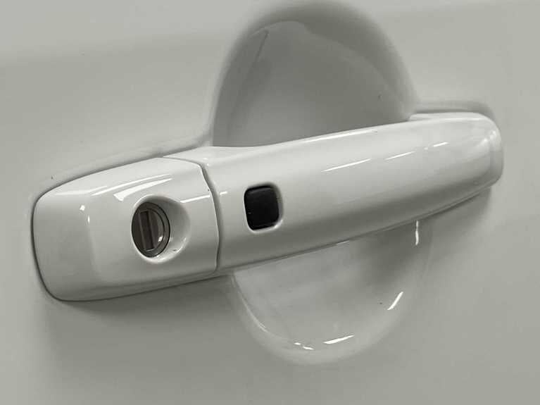 Used Suzuki SX4 S-Cross 2025 for sale - 77029405: Photo 8