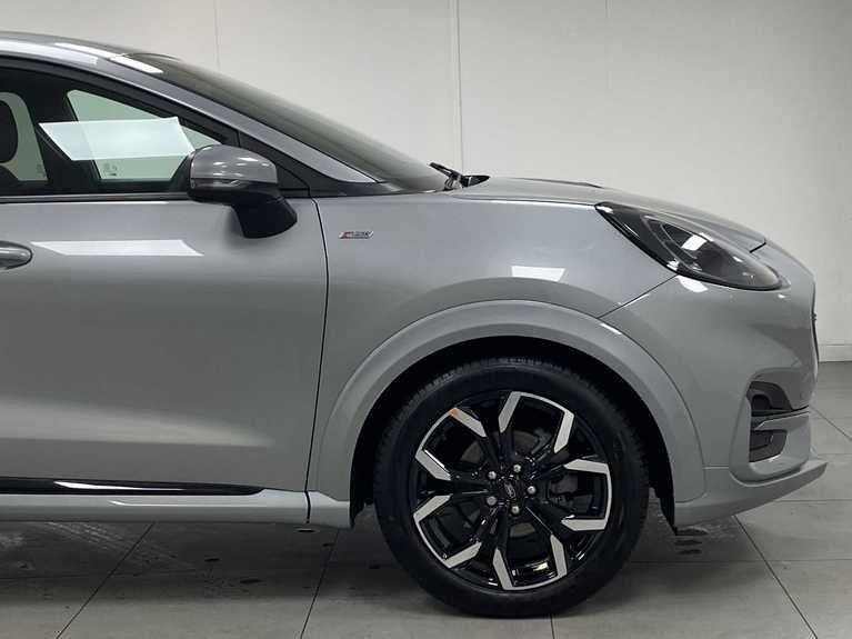 Used Ford Puma 2022 for sale - 77130944: Photo 15